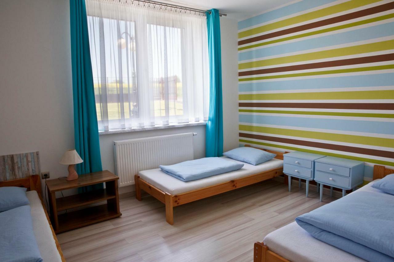 Agroturystyka Wichrowe Wzgorze Osiek  Exterior foto