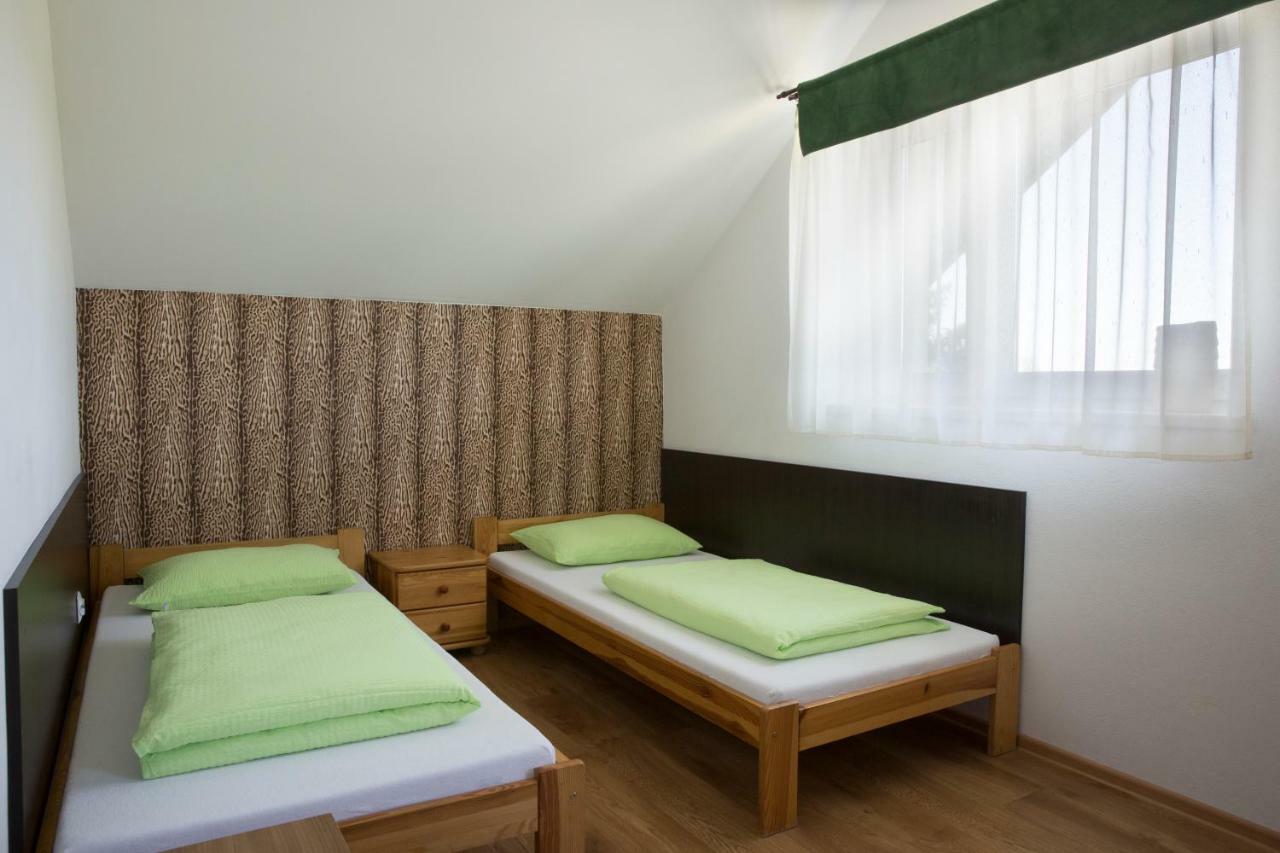 Agroturystyka Wichrowe Wzgorze Osiek  Exterior foto