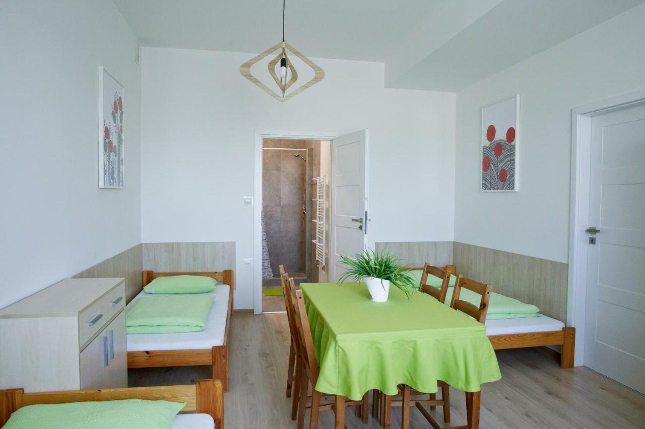 Agroturystyka Wichrowe Wzgorze Osiek  Exterior foto